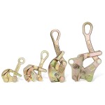Cable Pulling Grip Supplier - Self Gripping Clamps 1000-3000KG