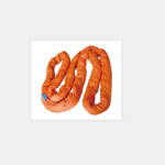 Endless Round Sling Factory - Polyester Soft Round Lifting Sling