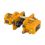 Electric Chain Hoist Manufacturer - 2T 10T 110V 220V 380V Bulk