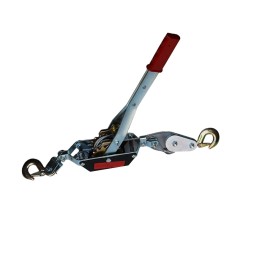 Hand Winch Puller Manufacturer - Galvanized Ratchet Cable Puller