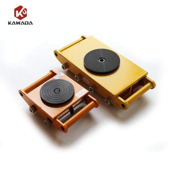 Cargo Trolley Factory - CRA-8T Carry Tank Low MOQ Custom