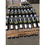 Electric Winch Factory - 12V 24V 48V 12000 lb Trailer Winch