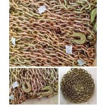 Chain Load Binder Factory - Heavy Duty Grade 70 Tension Type