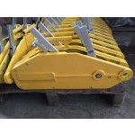 Hand Wire Rope Winch Supplier - 5.4T Aluminum Cable Pulling OEM