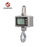Crane Scale Manufacturer - LCD Display Electronic Weighing Custom