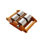 Cargo Trolley Factory - CRA-8T Carry Tank Low MOQ Custom