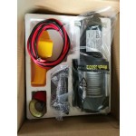 Electric Winch Factory - 12V 24V 48V 12000 lb Trailer Winch