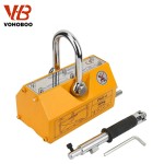 Permanent Magnetic Lifter - 2000kg Round Steel