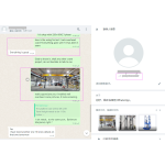 Overhead Crane - 3.2-5 Ton Single Girder Factory