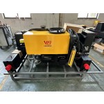 Electric Wire Rope Hoist - 3.2-10ton European