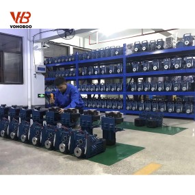 Electric Chain Hoist - 0.125 Ton European Factory