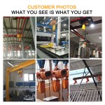 Electric Chain Hoist - HHBB 1-5 Ton Factory