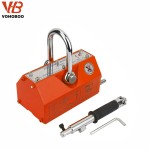 Permanent Magnetic Lifter - 2-2.5 Safty Times