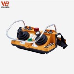 Electric Winch - 2000-12000lbs 12V/24V