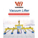 Vacuum Lifter - Hand Marble Suction Cup