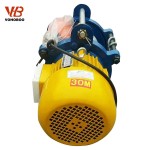 Electric Winch - 500-1500kg KCD Aluminum