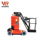 Vertical Mast Lift - Wholesale Price Working