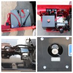 Vertical Mast Lift - Wholesale Price Working