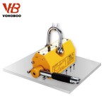 Magnetic Lifter - Strong Suction Steel Plate