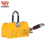 Magnetic Lifter - Strong Suction Steel Plate