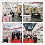 Scissor Lifts - 4-16m 320kg Self Propelled