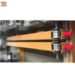 Crane End Carriage - 5-10Ton Overhead Factory