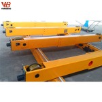 Crane End Carriage - High Performance Accessories