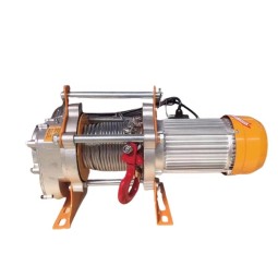 Electric Winch - 300-1000KG KCD Outdoor
