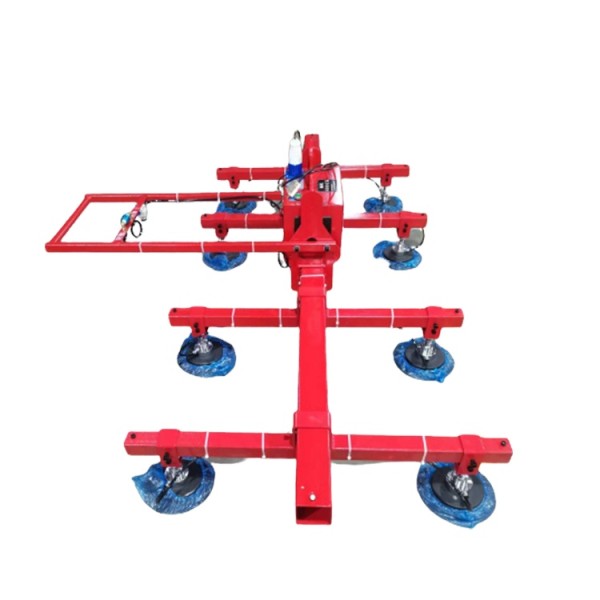 Vacuum Lifter - Electric Slab Seal Tape