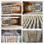 Permanent Magnetic Lifter - 300kg-2 Ton Manual