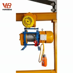 Electric Winch - Golden Supplier 380V