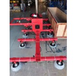 Vacuum Lifter - 200-600kg Customized