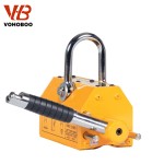 Magnetic Lifter - Strong Suction Steel Plate