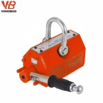 Permanent Magnetic Lifter - 2-2.5 Safty Times