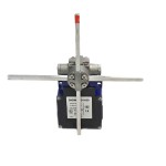 Limit Switch - CE & ISO Certified