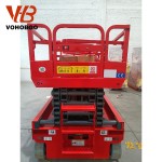 Scissor Lift Platform - 230kg 6m Energy Saving