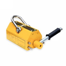 Permanent Magnetic Lifter - 300kg-2 Ton Manual