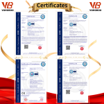 Steel Chain Hoist - Intelligent Remote Control