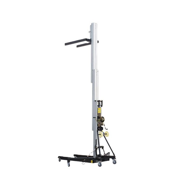 Lifting Machine - Cargo Lift Equipment