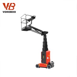 Vertical Mast Lift - Factory Sale Directly