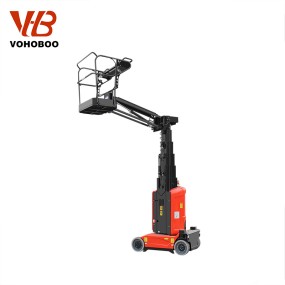 Vertical Mast Lift - Factory Sale Directly