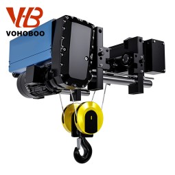 Electric Hoist - Remote Control 10-20ton Factory