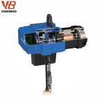 Steel Chain Hoist - Intelligent Remote Control