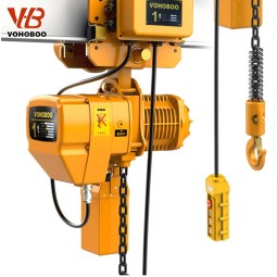 Electric Hoist - 1-30t Heavy Duty A3 Factory