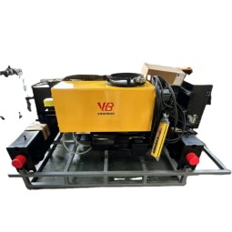 Electric Wire Rope Hoist - M5 Duty Double Girder