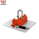 Permanent Magnetic Lifter - 2-2.5 Safty Times