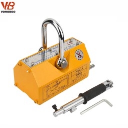 Permanent Magnetic Lifter - 100-3000kg Cheap