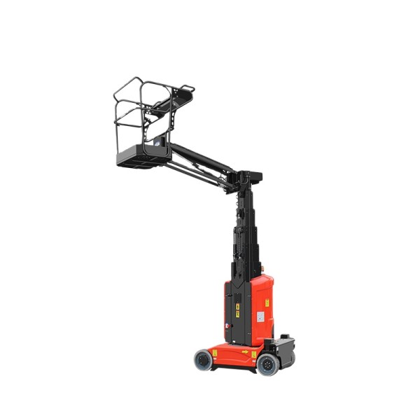 Vertical Mast Lift - Wholesale Price Working