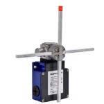Cross Limit Switch - 360 Degrees Rotary