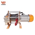 Electric Winch - Golden Supplier 380V